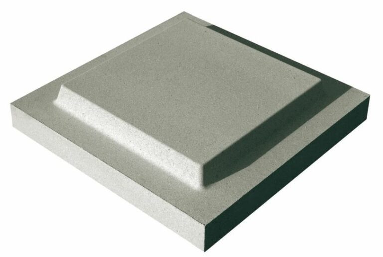Chapeaux De Pilier 50x50null