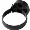 Collier bride avec insert pas de vis 7/150 DIAMETRE 80  - CORGT1