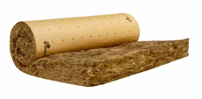 Laine De Verre Ti 212 300 Mm