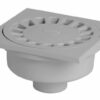 Siphon de cour 15-15 sortie 40/50 - SC504 – Image 3