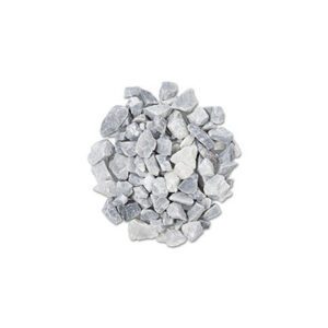 Gravier Concassé Bleu Lagon 12/18