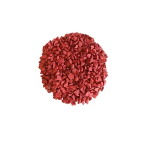 Gravier Concassé Rockin Rouge 4/12